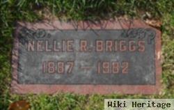 Nellie R. Briggs