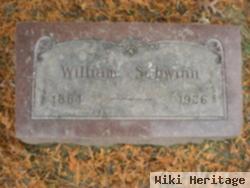 William Schwinn