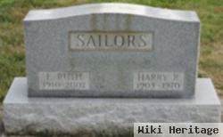 Harry R Sailors