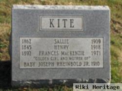 Sallie Kite