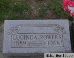 Lucinda Powers