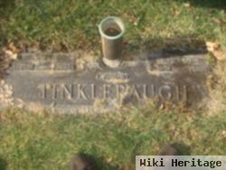 Anna J. Tinklepaugh