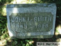 John Lyman Smith