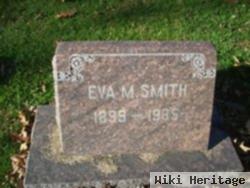 Eva M Miller Smith