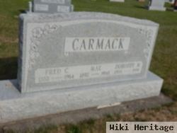 Fred C Carmack