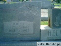 James F. Helms