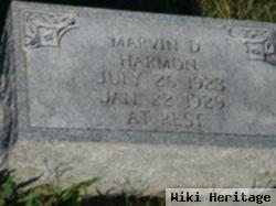 Marvin Harmon