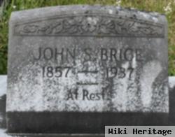 John S. Brice