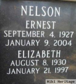 Ernest Nelson