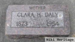 Clara Hoffman Daly