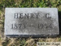 Henry Christian Meyer