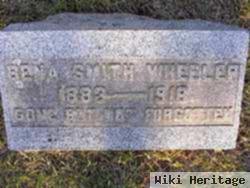 Bena Smith Wheeler