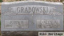 Evalyn A. Grabowski