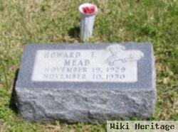 Howard T. Mead