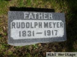 Rudolph Meyer