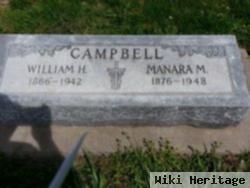 William Campbell