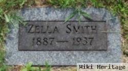 Zella Smith