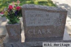 Morris M Clark