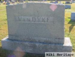 Cortlin Van Dyke