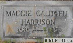 Maggie Caldwell Harrison