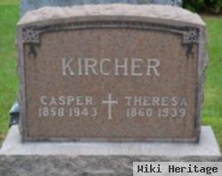 Theresa Henkel Kircher