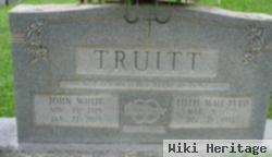 John White Truitt