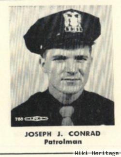 Joseph J. Conrad