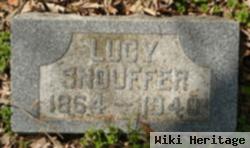 Lucy Ellen Snouffer