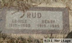 Henry Rud