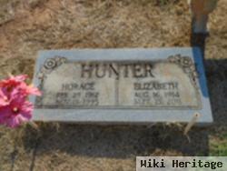 Horace Von Hunter