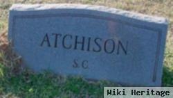 S. C. Atchison