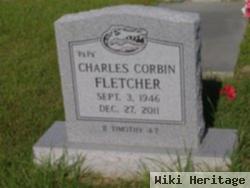 Charles Corbin Fletcher