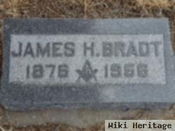 James Harlow Bradt