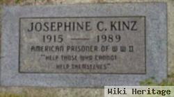 Josephine Cook Kinz