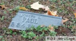 Joseph E. Paul