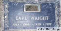 Earl Wright