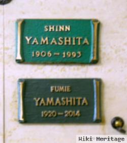 Shinn Yamashita