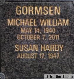 Michael William "mike" Gormsen