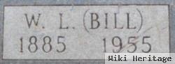 William Lafayette "bill" Hatfield