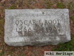 Oscar F. Root