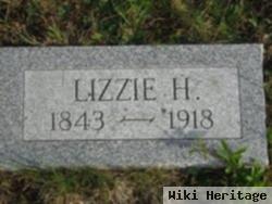 Lizzie H. Forbes Irish