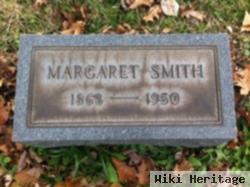 Margaret Smith