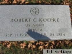 Robert C. Koepke