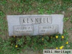Joseph P. Kennell