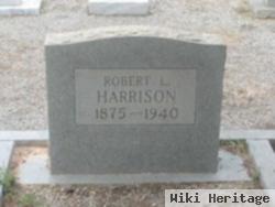Robert L. Harrison