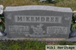 William Mckendree