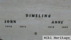 Anne Dimeling