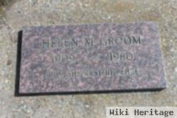 Helen M Groom