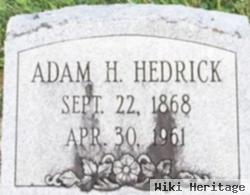 Adam Harness Hedrick