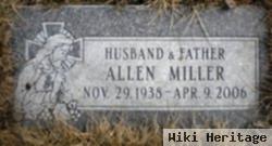 Allen Miller